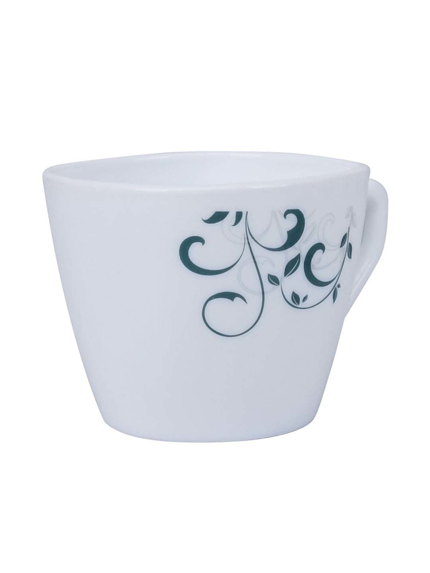 Luminarc Transparent Glass Rozana Coffee Set