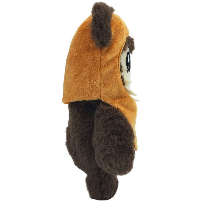 Star Wars Galaxy's Edge Creatures Ewok