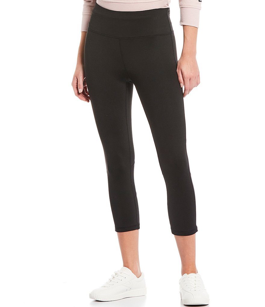 Marc New York Ombre Tie Dye High Rise 7/8 Pull-On Leggings