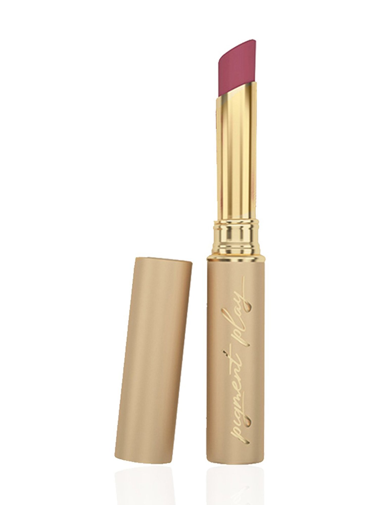 Pigment Play Performer Matte Lipstick Honey 101 - 2.9 gm