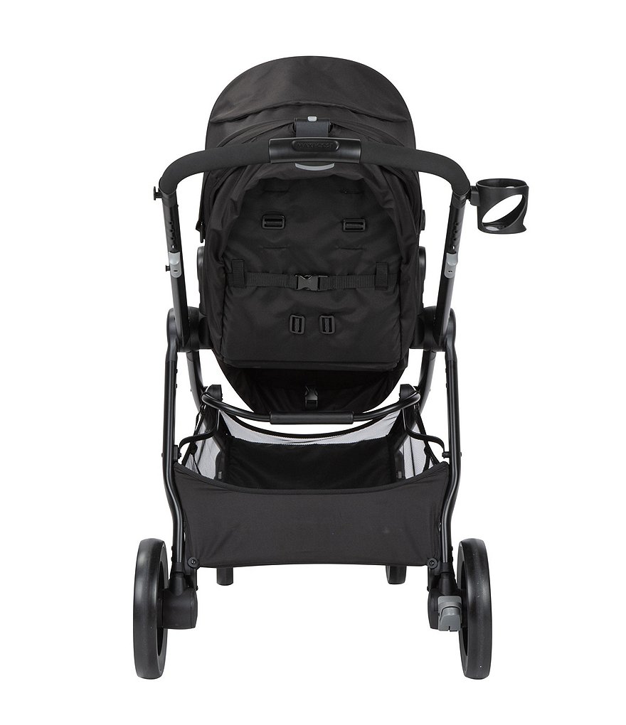 Maxi Cosi Zelia 2 5-in-1 Modular Travel System