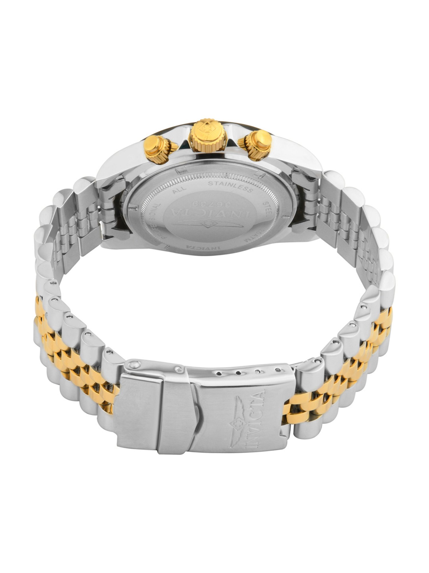 INVICTA 36739 Speedway Analog Watch for Men