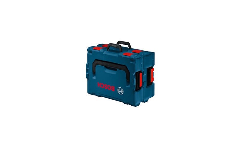 Bosch LBOXX-2-RT 6 in. Stackable Storage Case