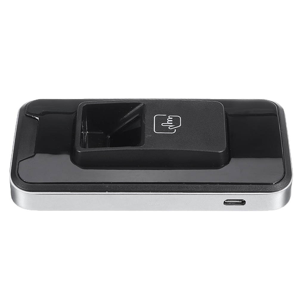 Smart Fingerprint Sauna Drawer Lock Security Cabinet Lock Anti-theft Office Keyless Door Lock