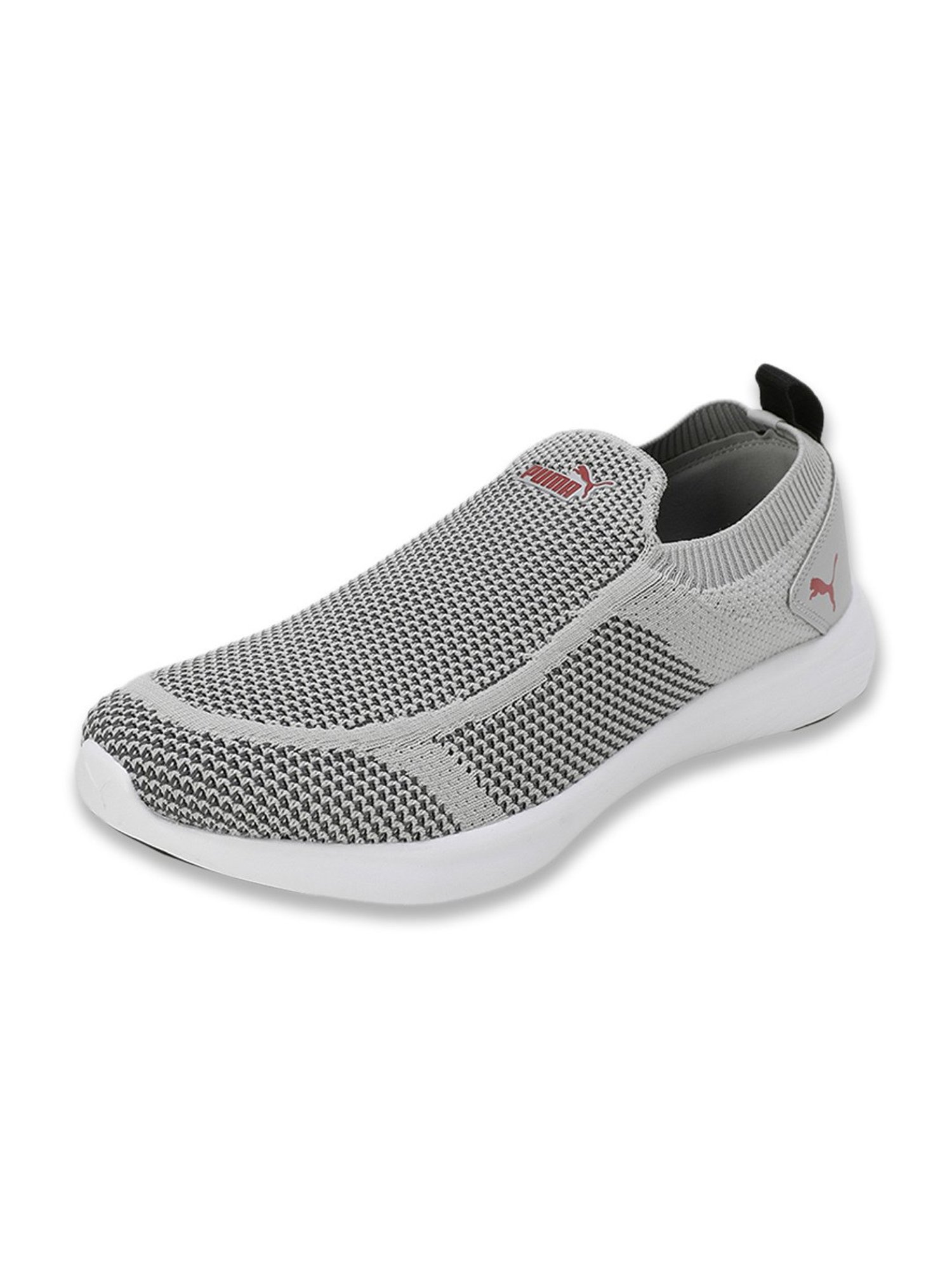 Columbus Men's Navy Walking Shoes