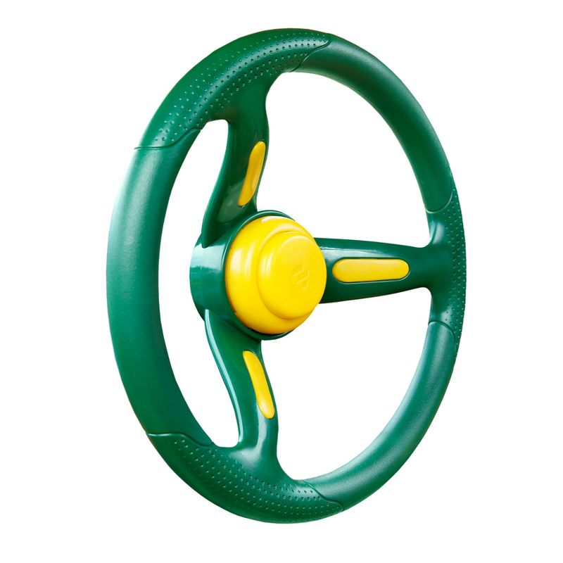 Gorilla Playsets Rally Racing Wheel