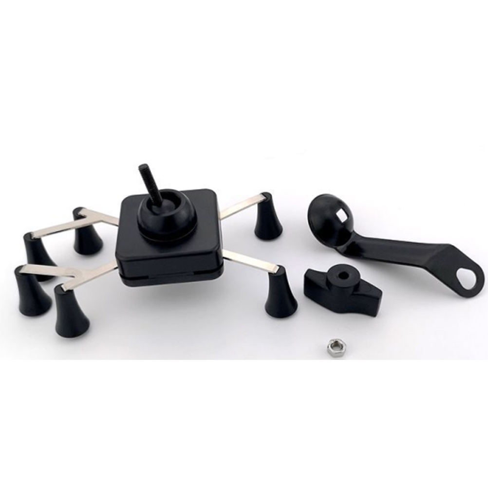 Car Multifunctional Cup Holder Auto-multi Cup Case Drinking Bottle Holder Organizer Storage Box (Black)