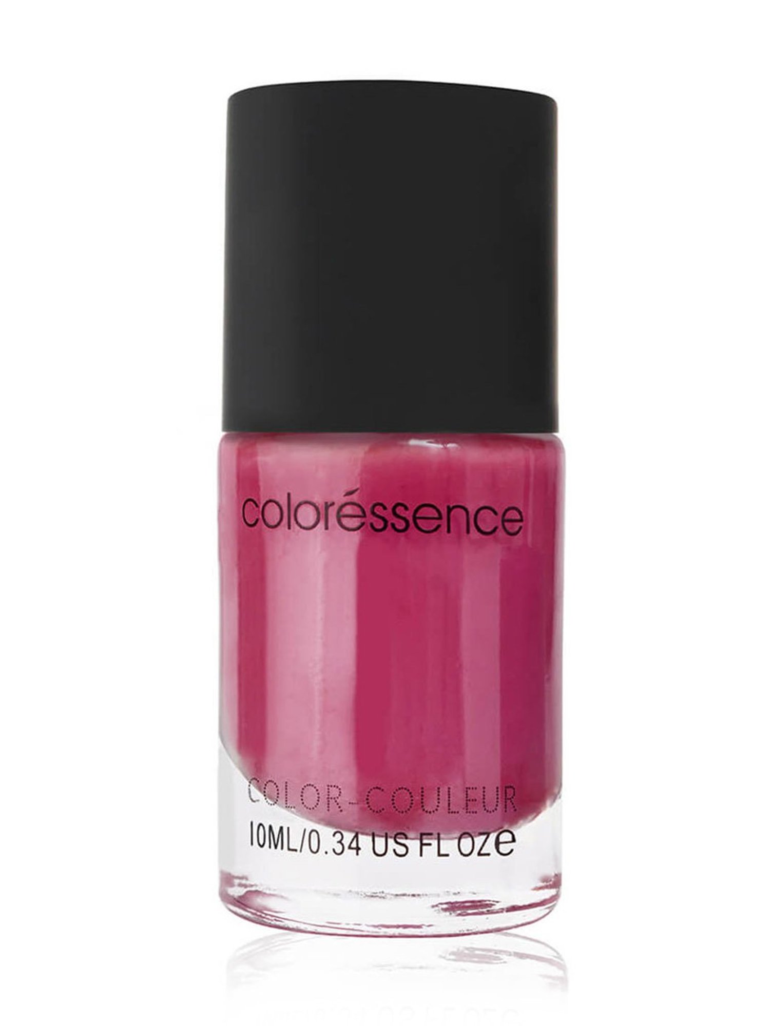 Coloressence Regular Nail Paint Mulberry - 10 ml