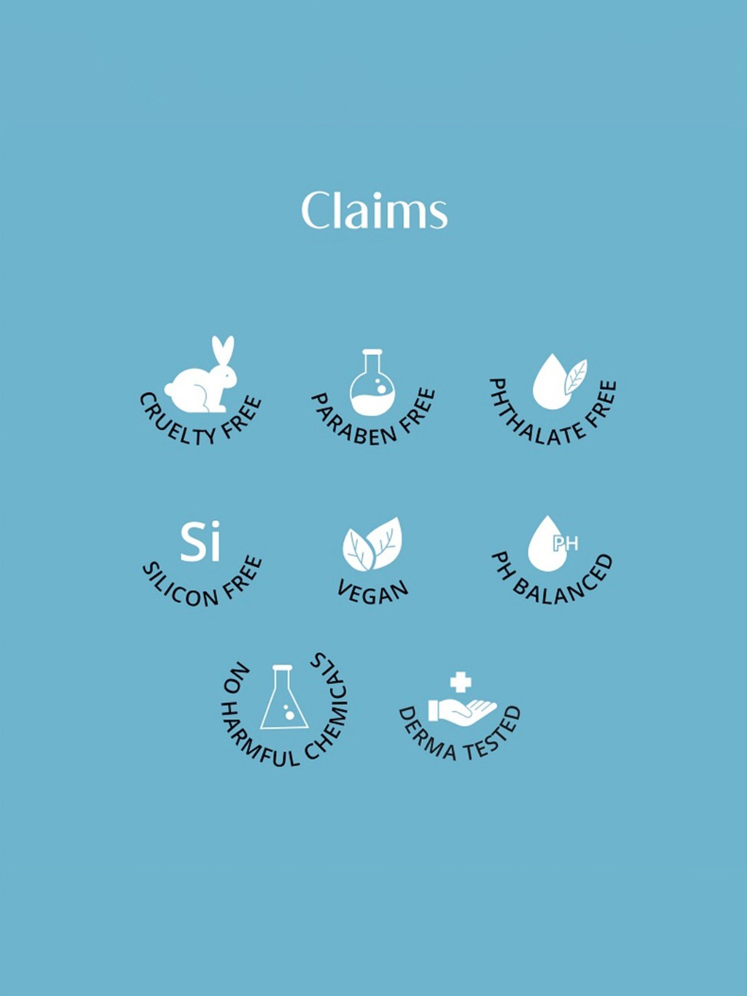 Rivona Naturals 2% Hyaluronic Acid + 3% Niacinamide Serum - 30 ml