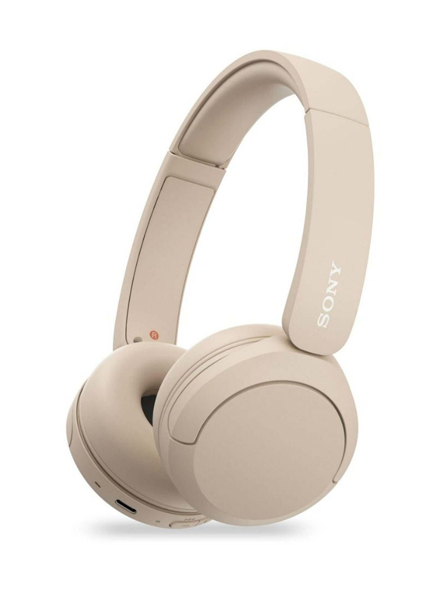 SONY MDR-XB450AP Headphone (Black)