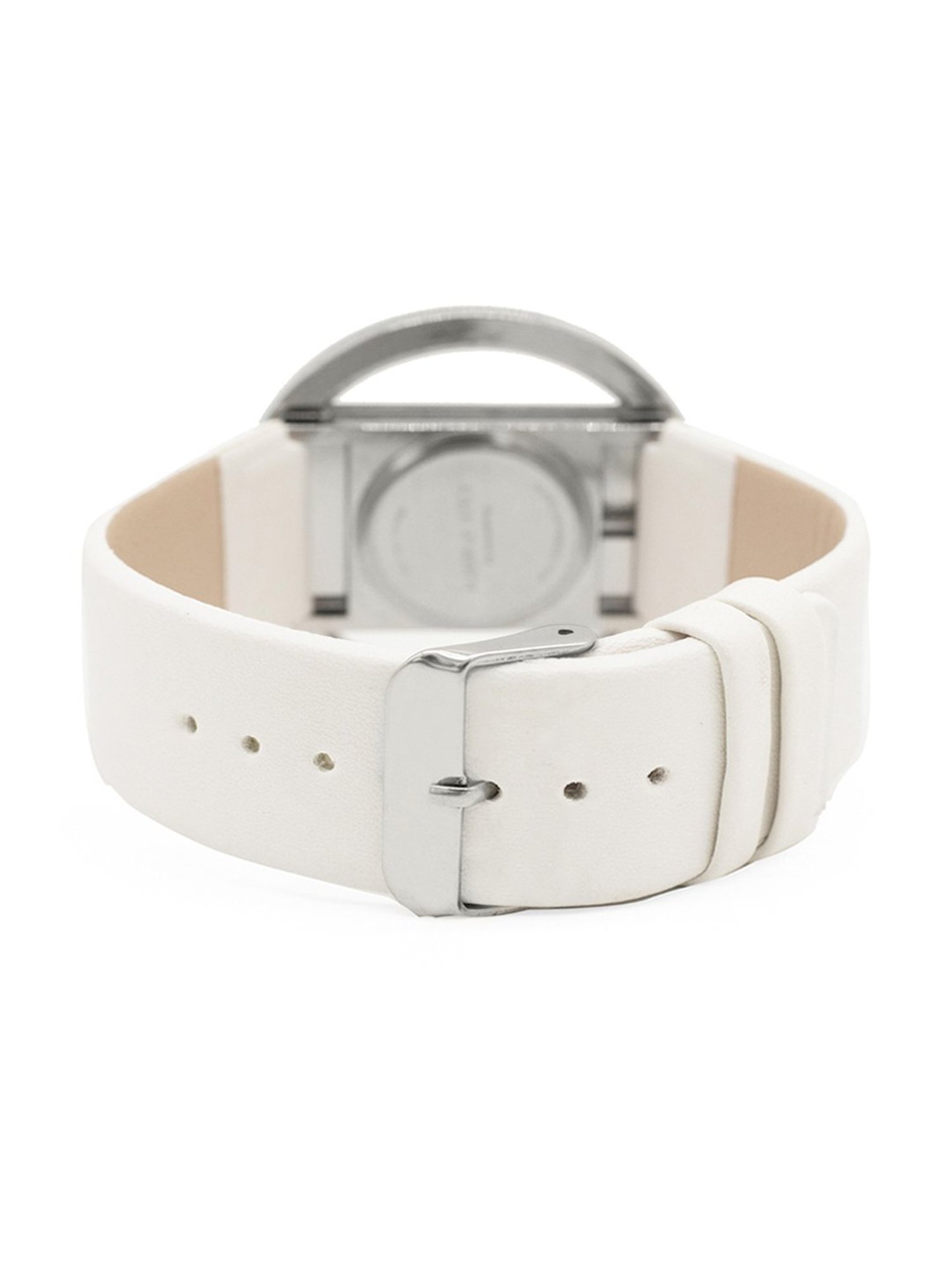 Joker & WItch JWBS196 Analog Watch with Bracelet Gift Set for Women