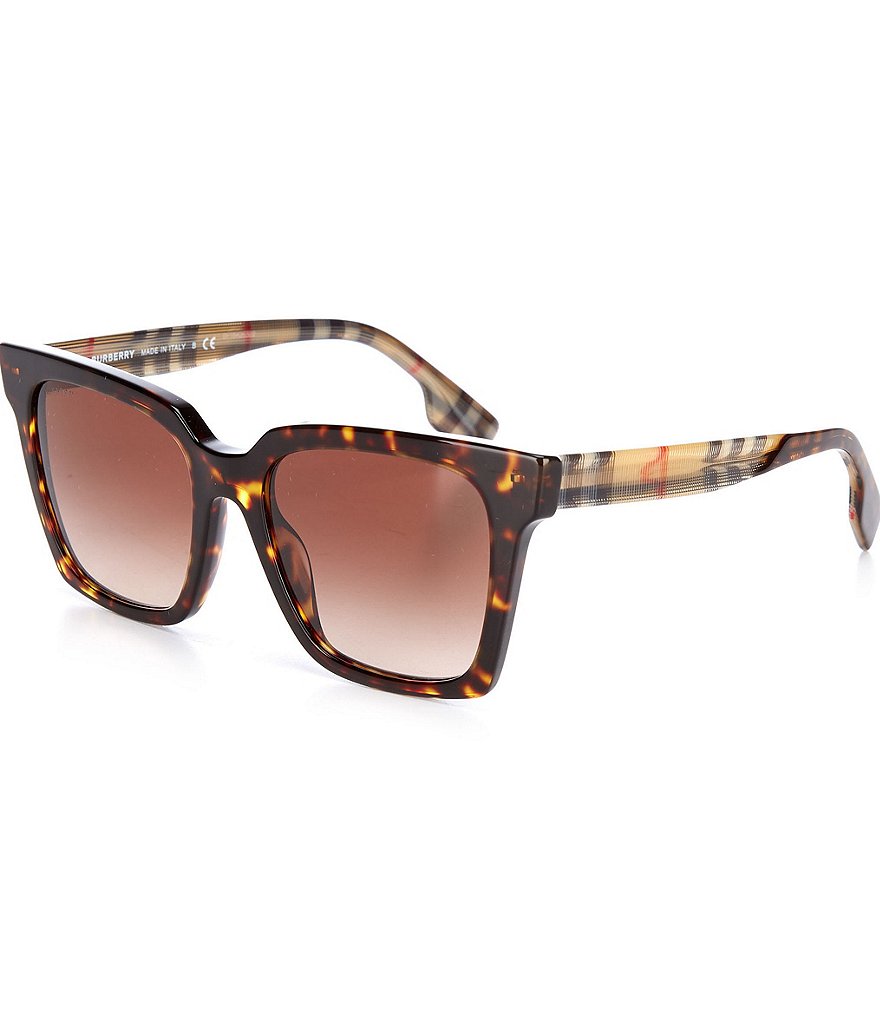 Burberry Women's Be4335 53mm Sunglasses