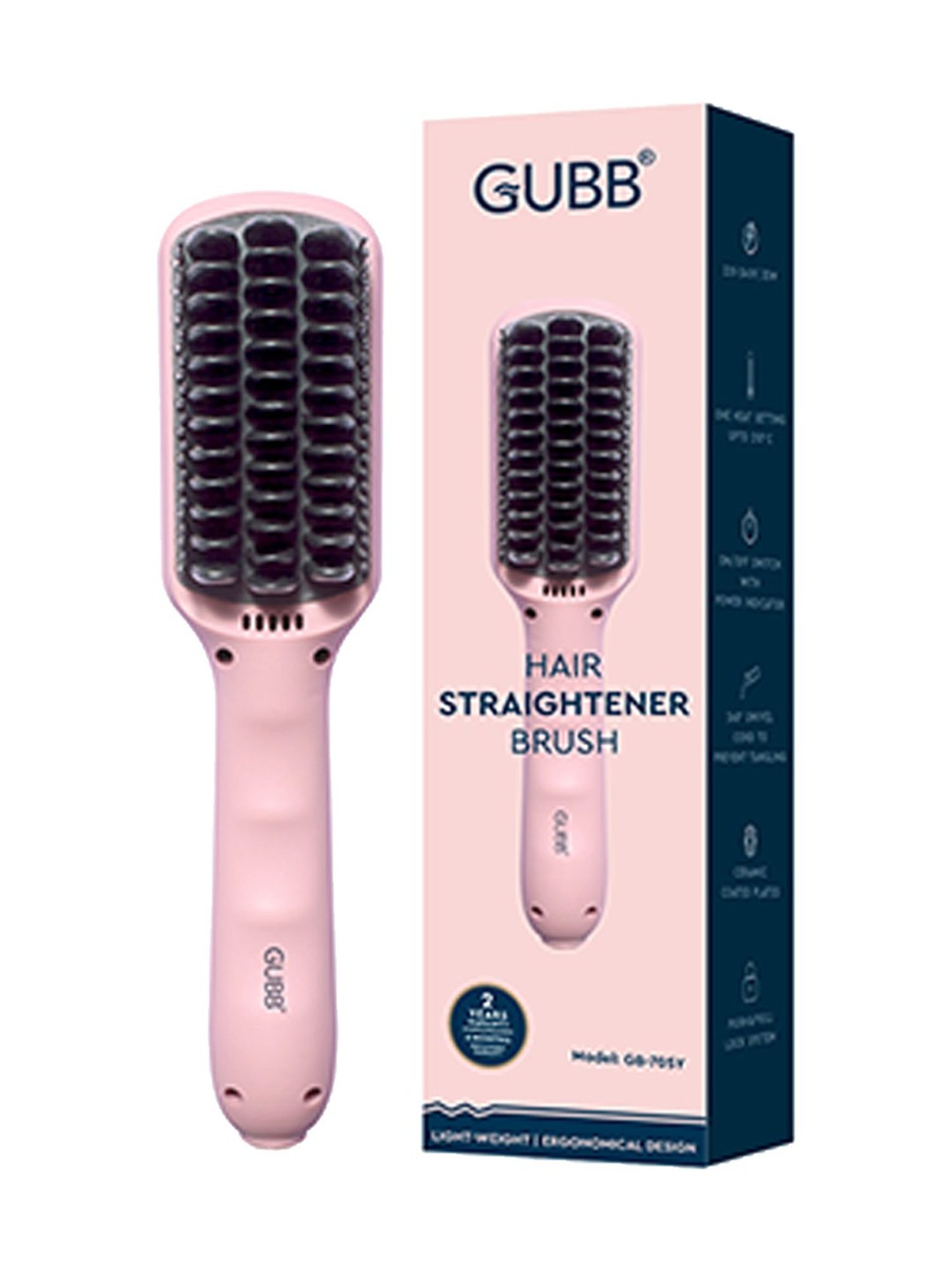 Bronson Professional Chopstick Hair Curler Style Stick