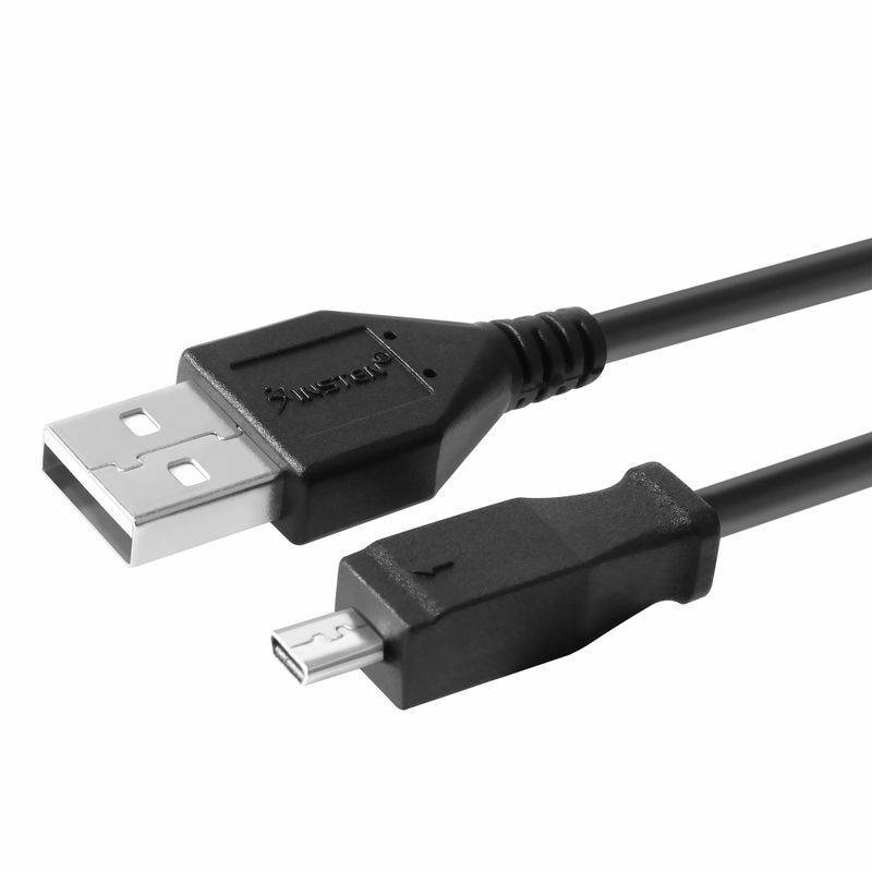 USB Cable U-8 For KODAK DIGITAL CAMERA EASYSHARE Model