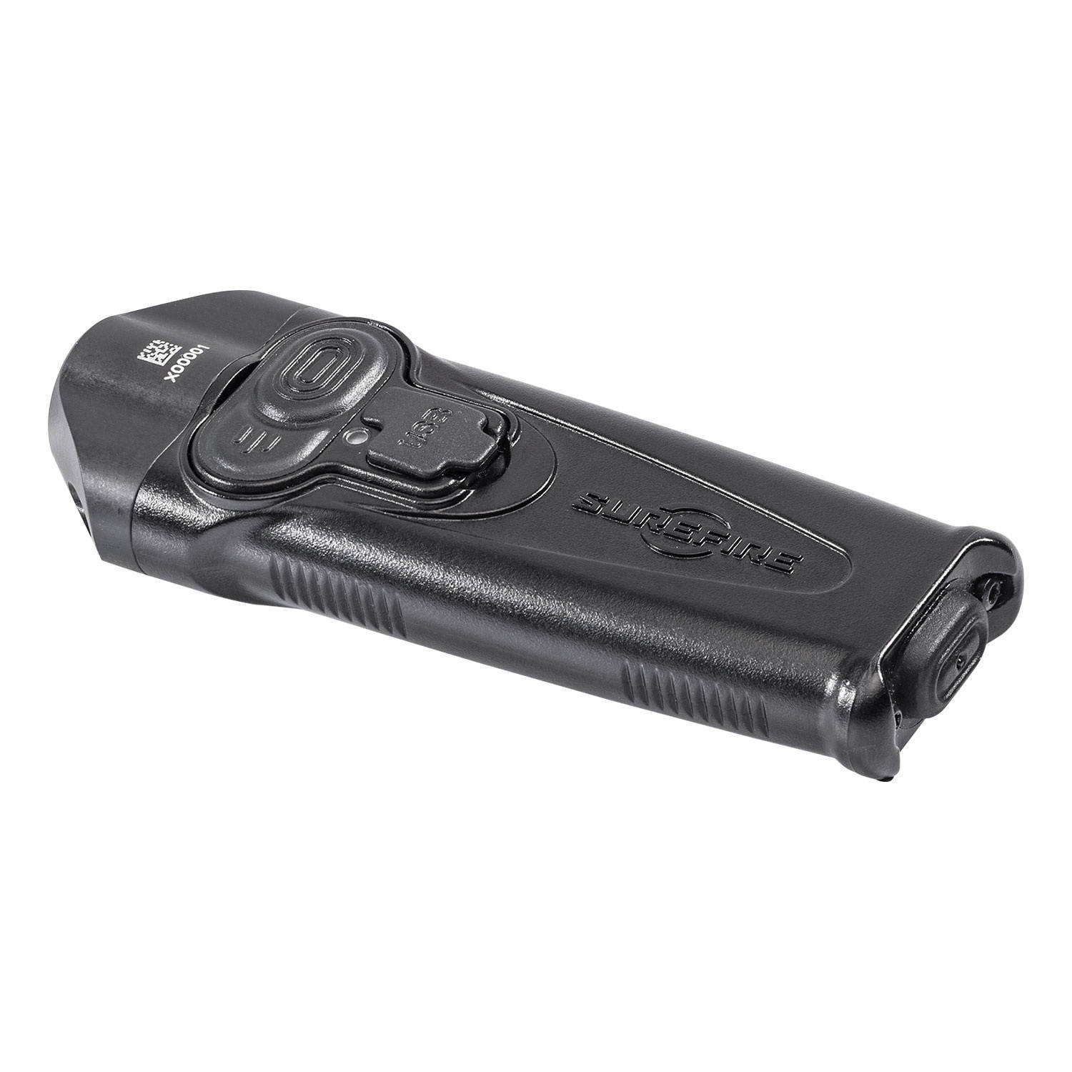 SureFire PLR Stiletto Multi-Output Rechargeable Pocket LED Flashlight