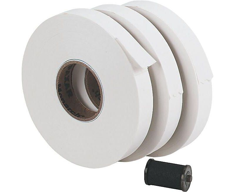 Monarch Label For Model 1105/1110 1 Line 47/64"x25/64" 3/PK WE 925036