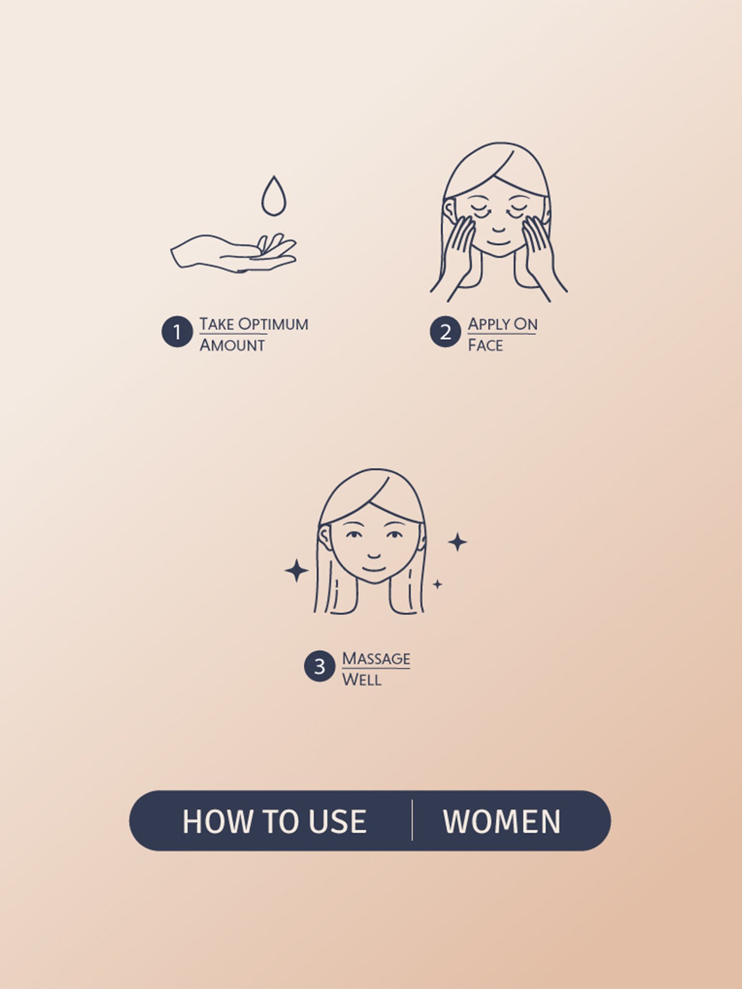 Vrija Moisturizer Day Cream for Men & Women - 45 gm