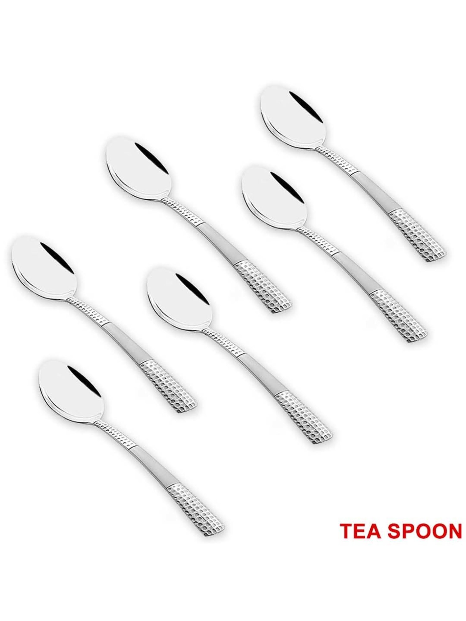 Home4U Iona Multi Wood Cutlery (2 Pcs)