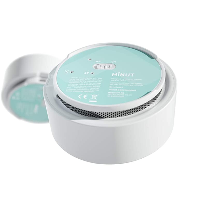 Noise Monitoring for Your Vacation Rental (airbnb/VRBO), Wireless & Self-Installed