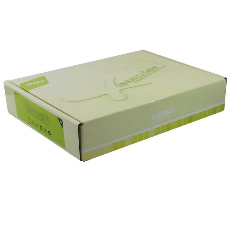 SEDNA - SE-PCIE-SC-10 PCIe 7.1 Channel Sound card ( CM8828 + CM9882A ) with SPDIF Bracket ( Standard and Low Profile brackets are included )