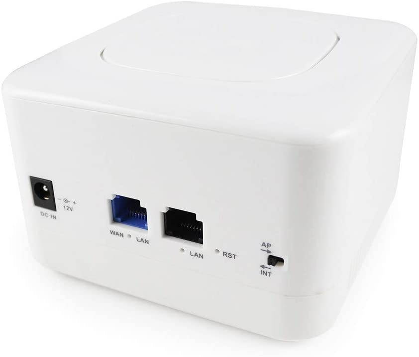 HUAWEI B525S-23A 300MPS WIFI ROUTER