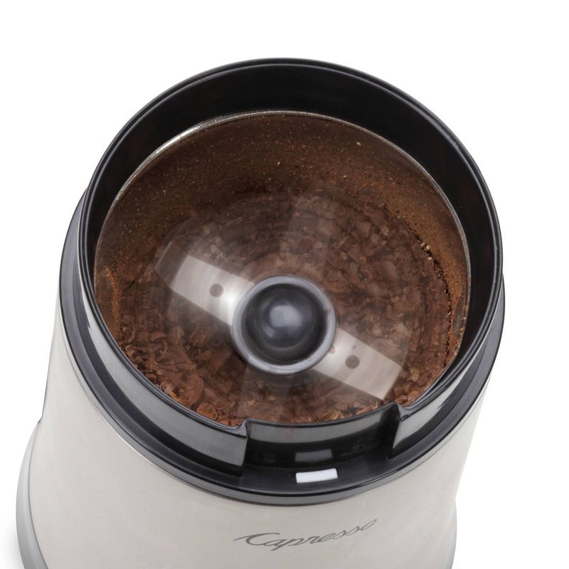 Capresso Cool Grind Coffee & Spice Grinder