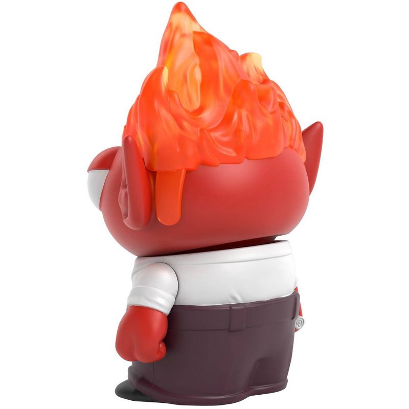 Disney Pixar Alien Remix Anger