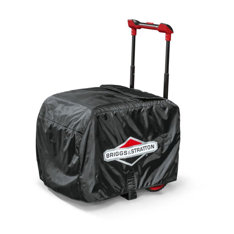 4500 Watt Gasoline Powered Portable Generator Manual Start - A-iPower