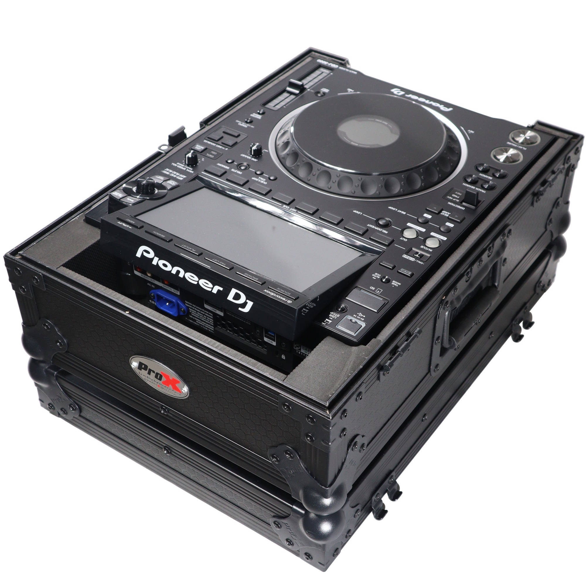 ProX XS-CDJ3000BL