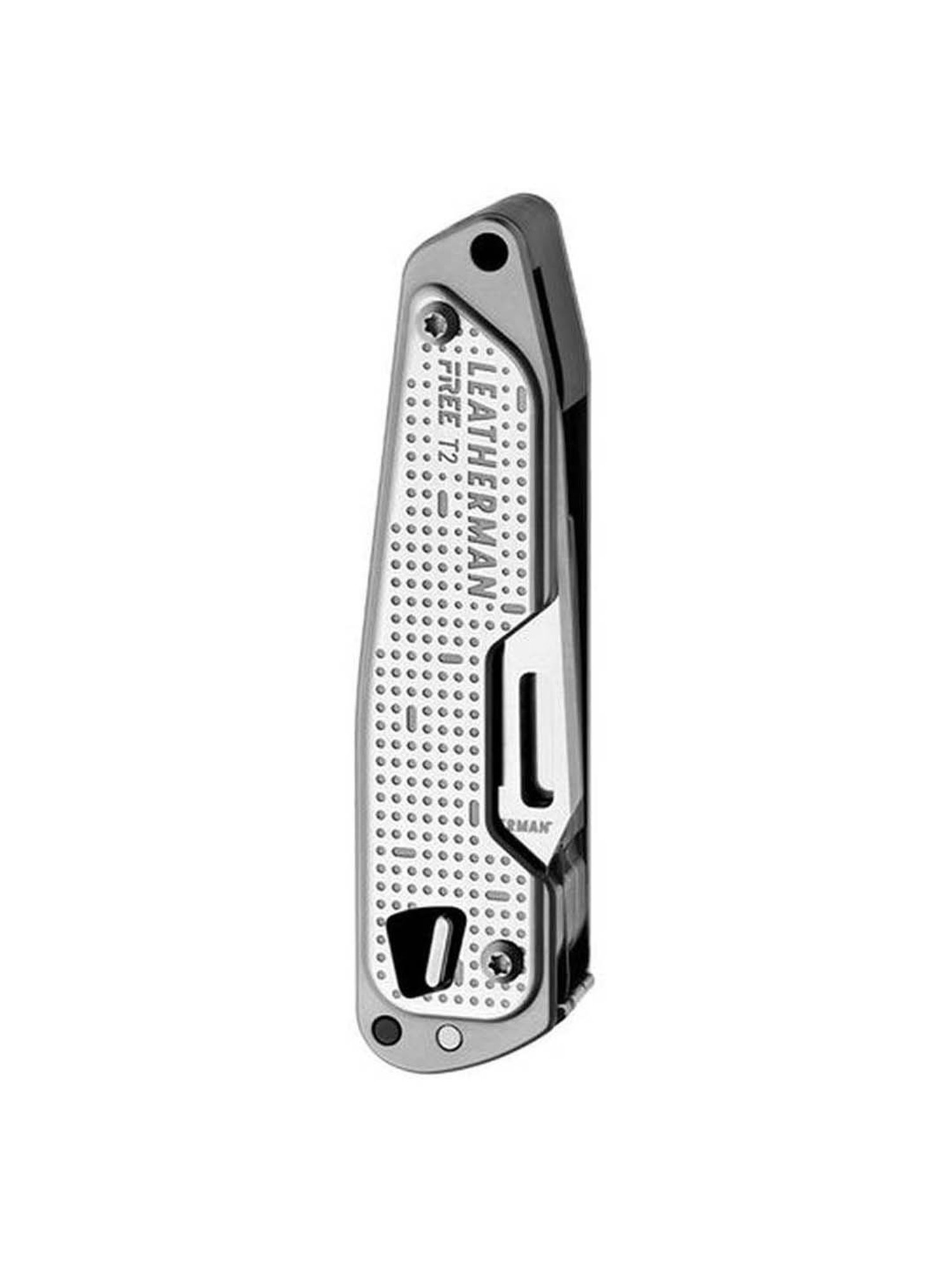 Leatherman Free T2 Multi-Tool (Silver)