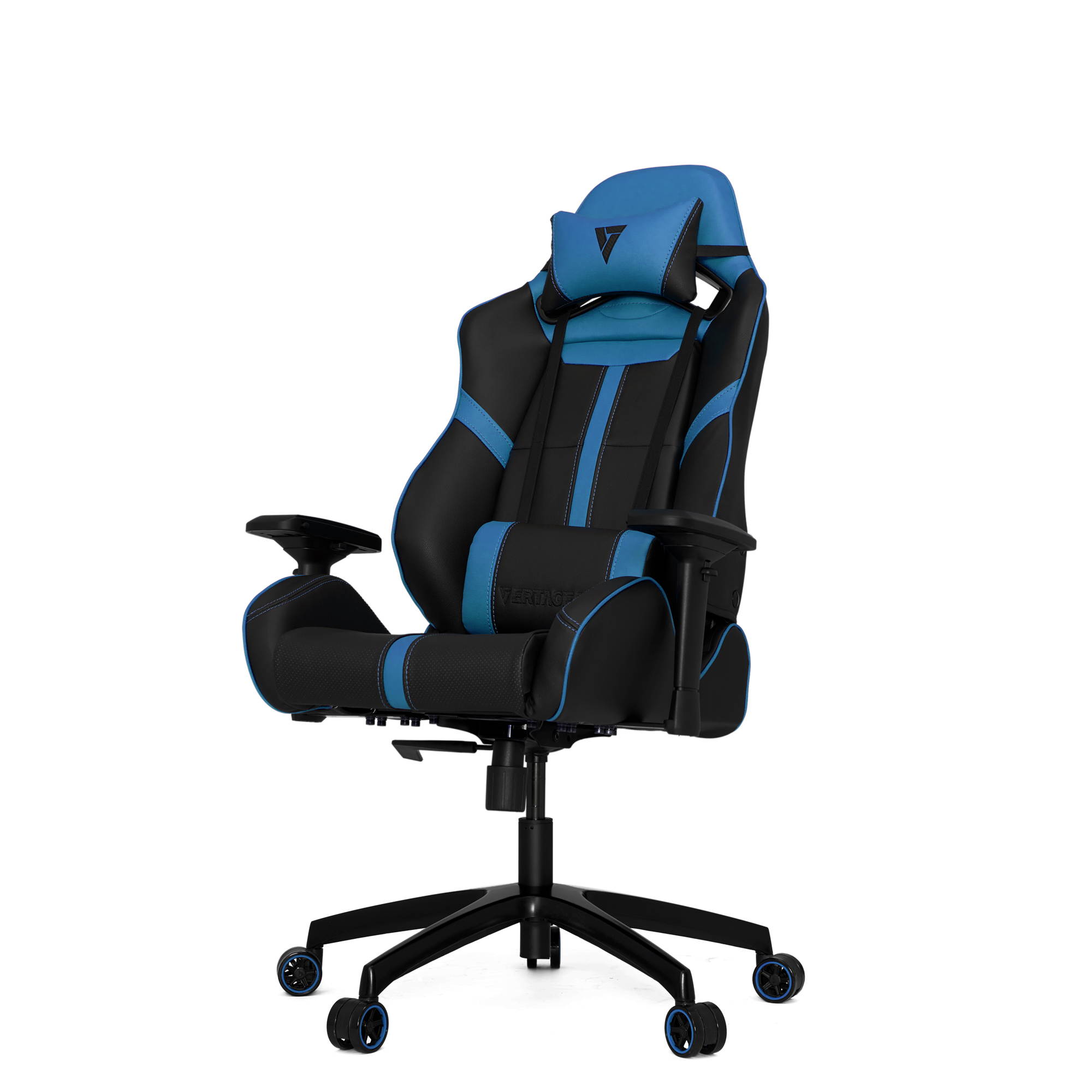 Vertagear VG-SL5000_BK S-Line SL5000 Gaming Chair