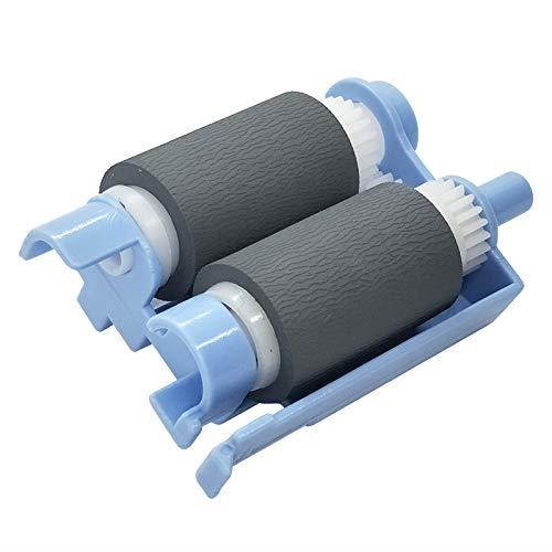 Printer Parts Yoton 1Pcs Set Pickup Roller Paper for HPM402/M403/M426/M427 Rubber Wheel Roller Paper Printer Parts