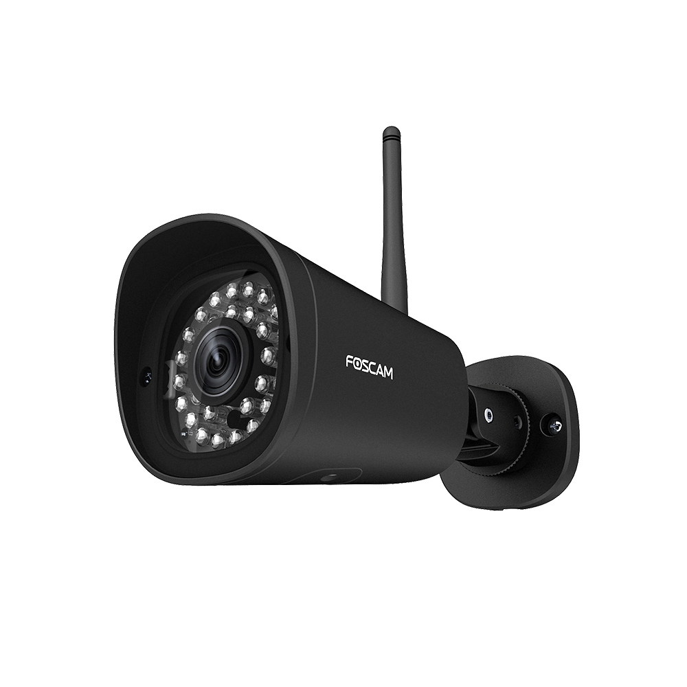Foscam G4  wifi Camera , 4MP