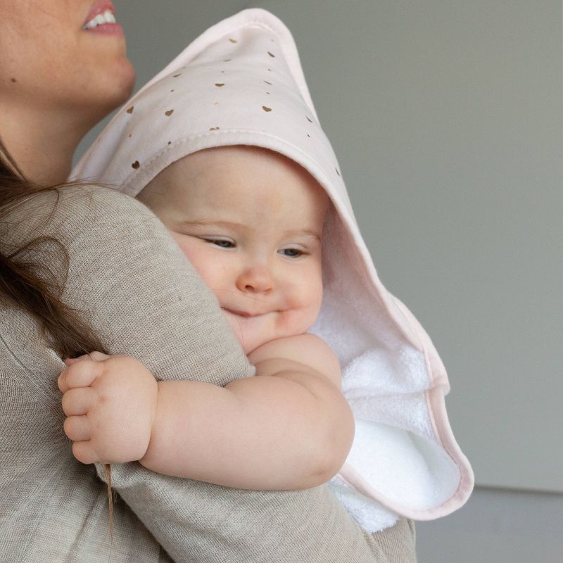 Baby 12pk Washcloth Set - Cloud Island™ White