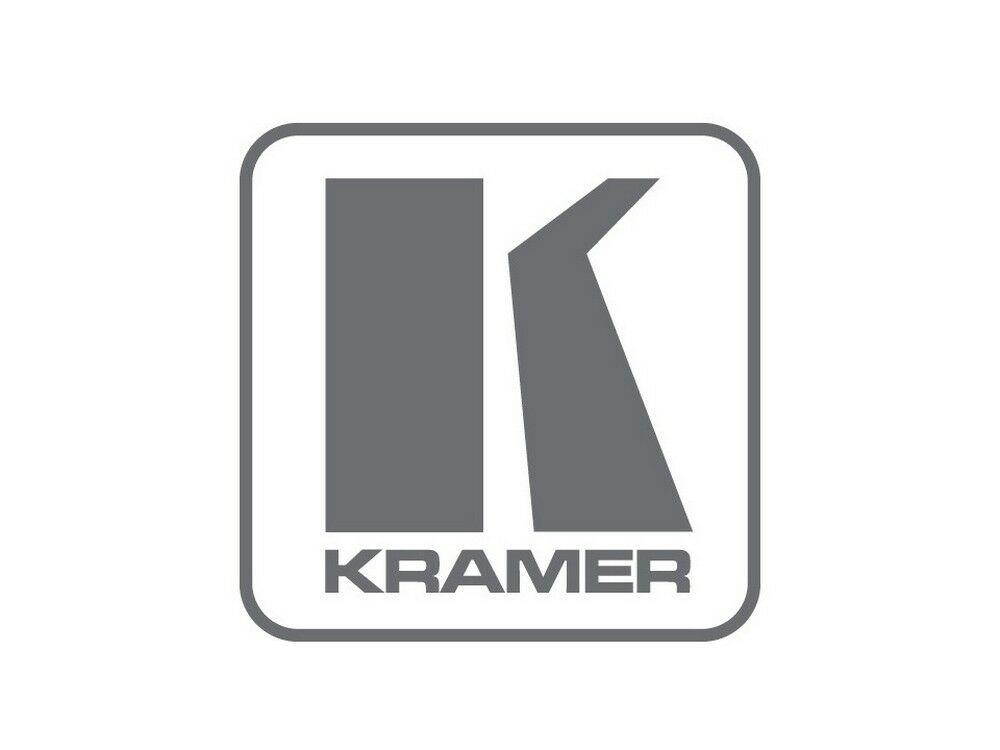 Kramer T5F-US/SET TBUS-5 Standard Inner Frame with US Power Socket