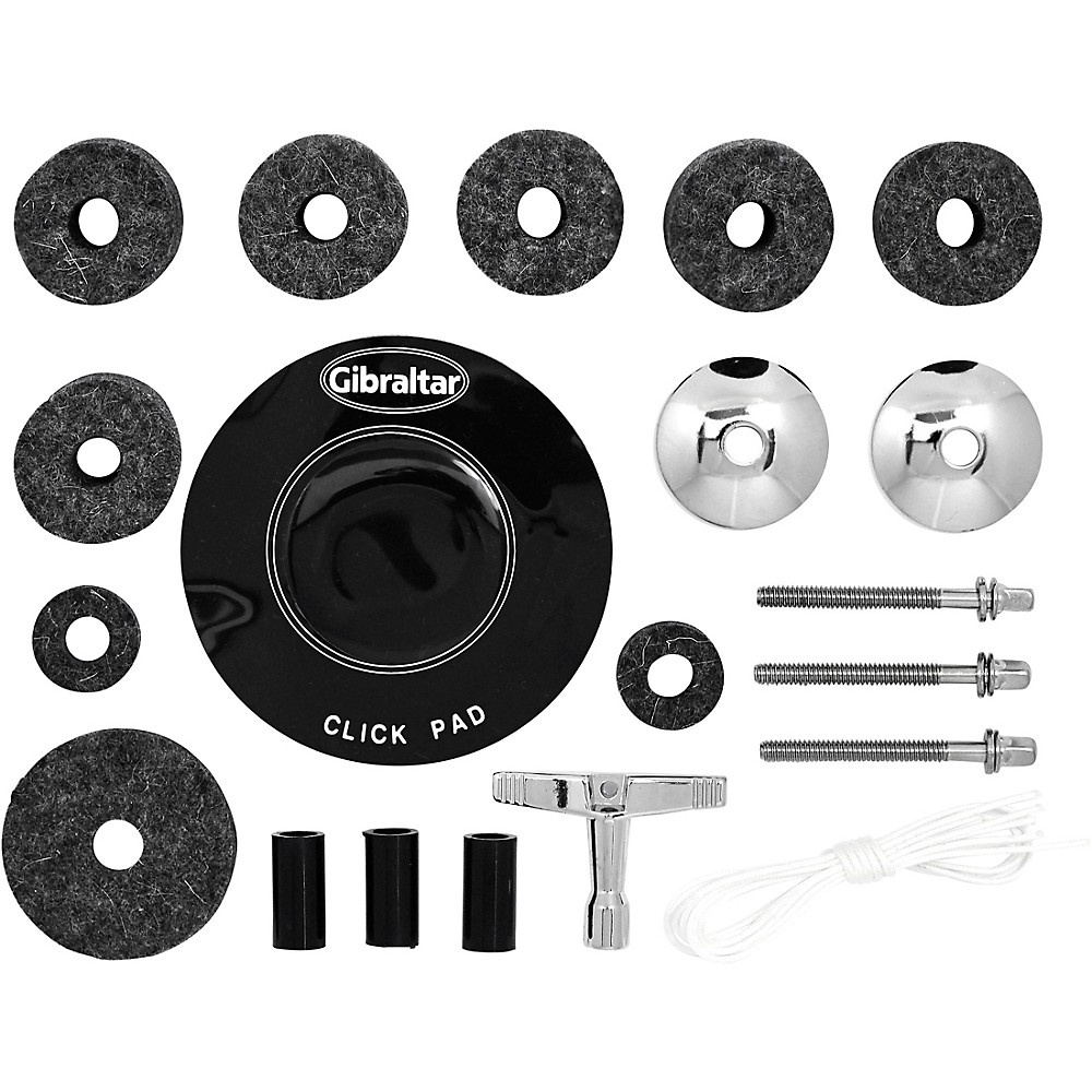 Gibraltar Drummers Tech Kit