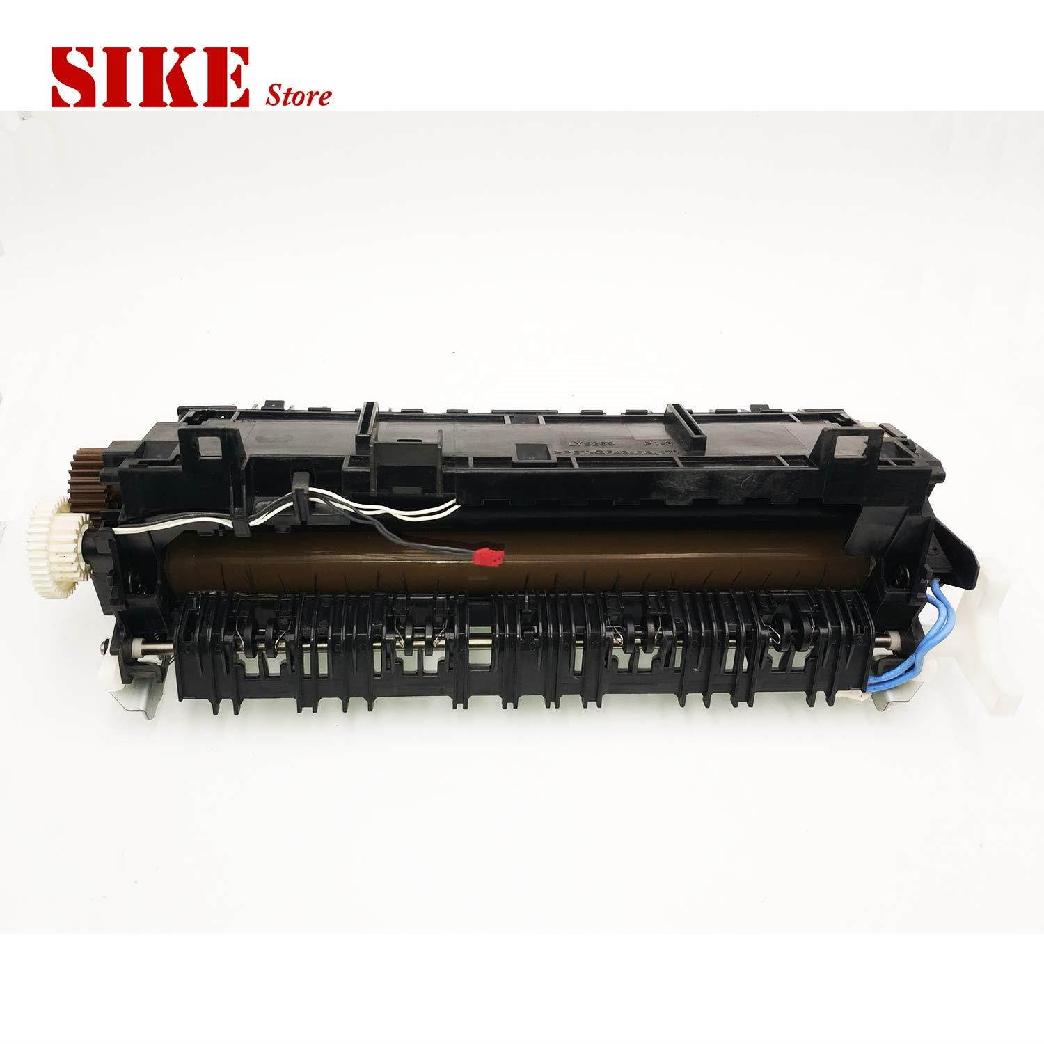 Printer Parts Fuser Unit Assy for Brother MFC-8510DN MFC-8512DN MFC-8515DN MFC-8520DN 8510 8512 8515 8520 Fuser Assembly LY5610001 LU9215001 - (Color: Voltage (110V))