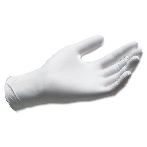 Kimberly-Clark Professional* STERLING Nitrile Exam Gloves Powder-free Sterling
