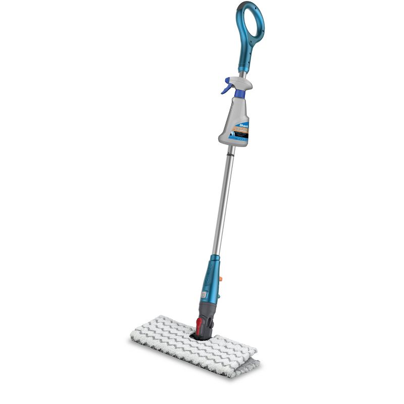Shark Genius Steam Pocket Mop System - S6002