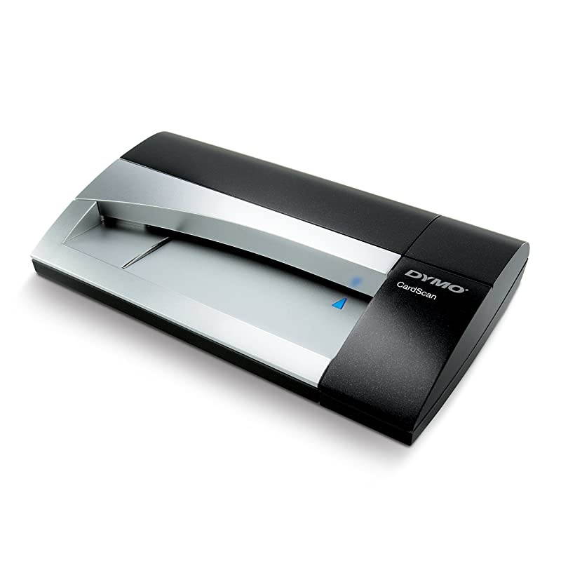 CardScan v9 Team Multiple User Contact Management System for PC (1760687)