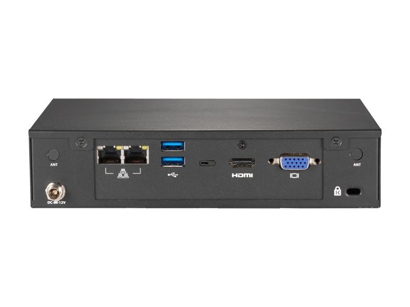 SUPERMICRO SYS-E102-9AP-L 3.5" SBC Server Barebone