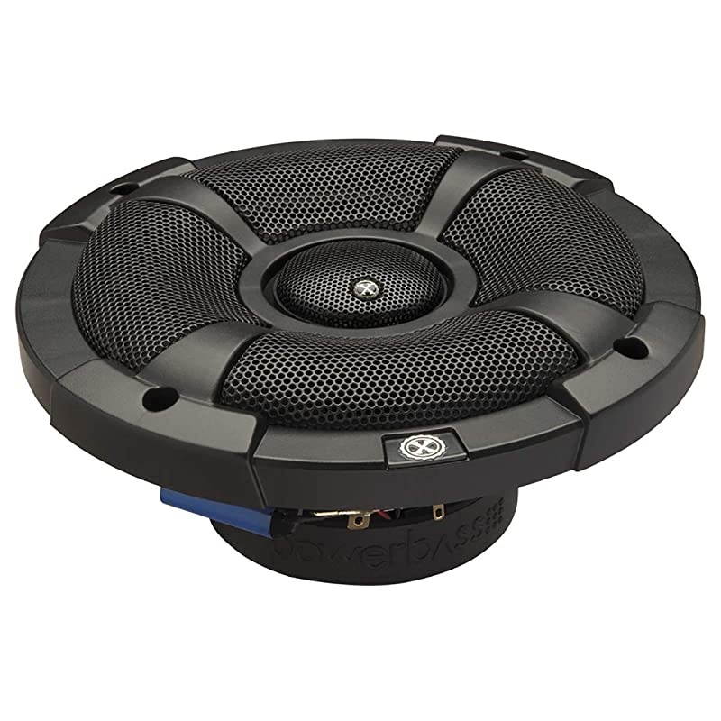 2XL Series Full Range 4" Coaxial Speaker