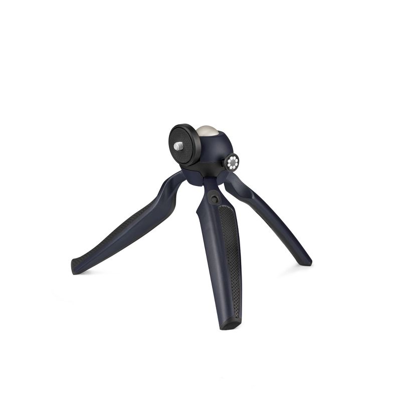 Joby HandyPod with Cold Shoe Adapter - Black