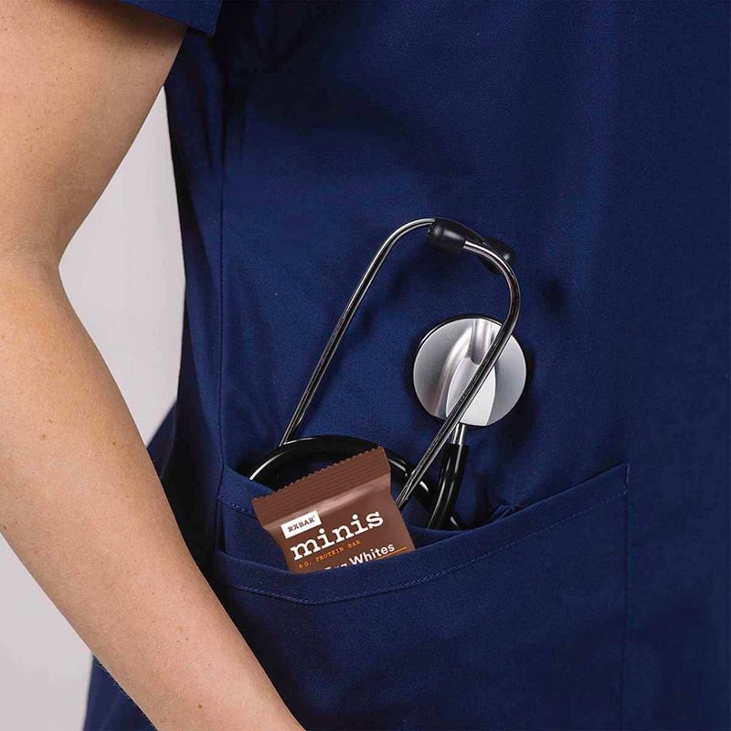 RXBAR Minis Chocolate Sea Salt & PB Chocolate Variety Pack - 9.15oz/10ct