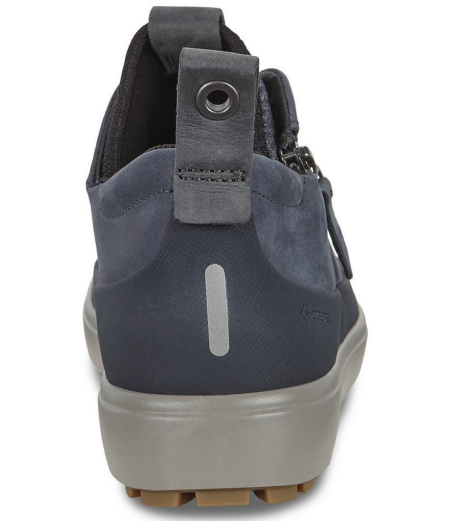 ECCO Soft 7 Tred Waterproof Winter Shoes