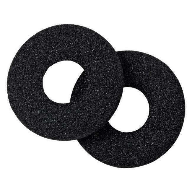 FOAM EARPAD SC X0, 2 PCS