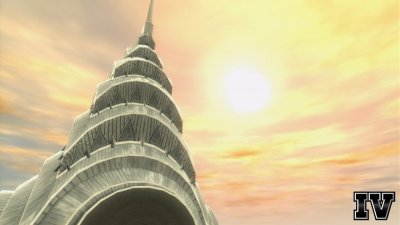 Grand Theft Auto IV Xbox 360 Game