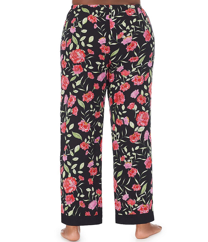 Barefoot Dreams Malibu Luxe Shoreline Ombre Coordinating Lounge Top