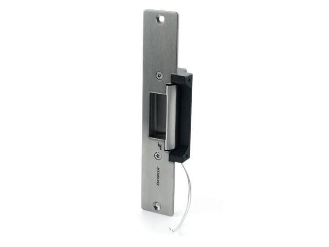 Heavy Duty Door Strike for Wood Doors