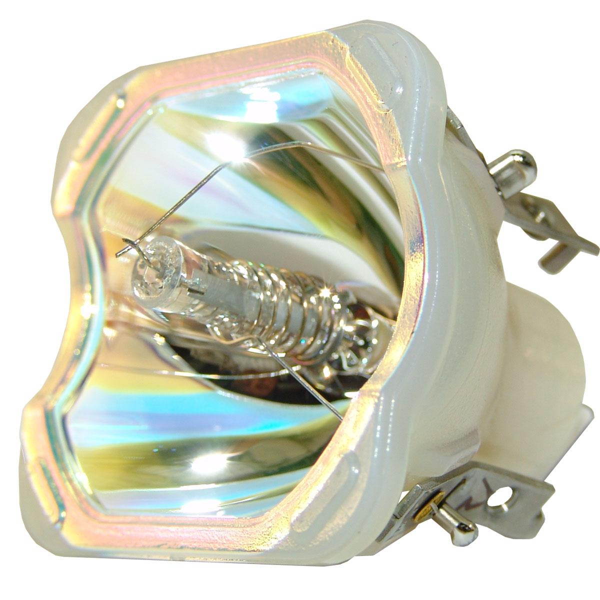 Original Philips Projector Lamp Replacement for Eiki POA-LMP129 (Bulb Only)